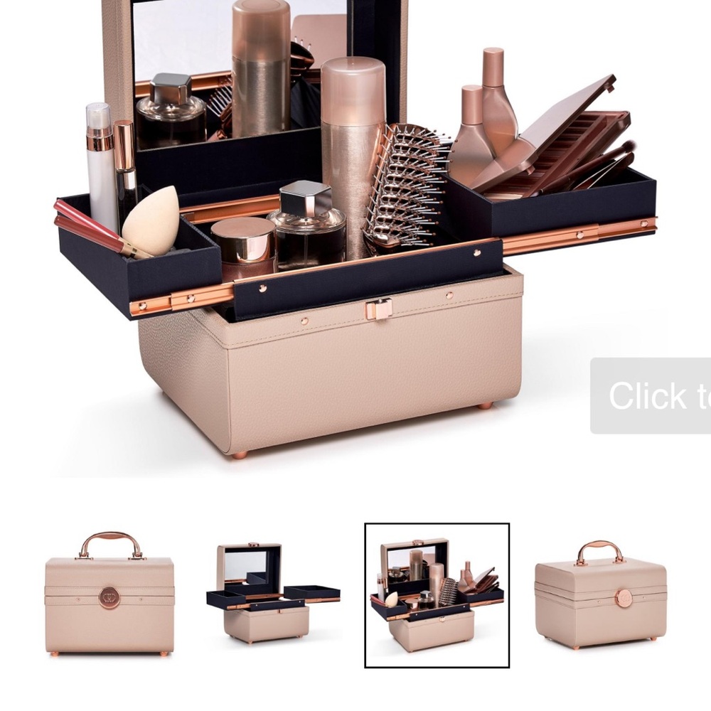 Makeup Case - image 2